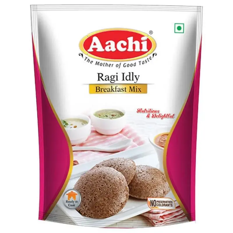 Aachi millet idli mix  200gm