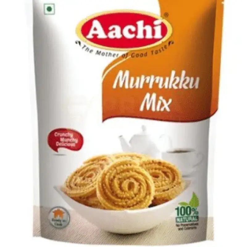 Aachi murrukku mix 200g