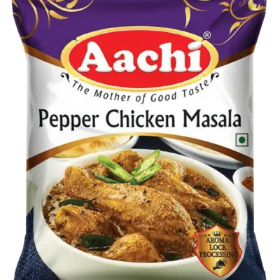 Aachi pepper chicken masala 200 gm