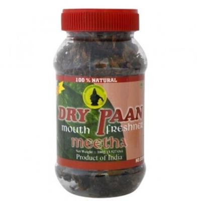 Adisha dry paan mitha 100gm jar
