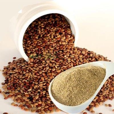 Adisha horse gram whole (kulith) 500g