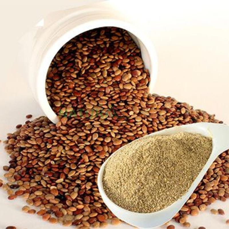 Adisha horse gram whole (kulith) 500g