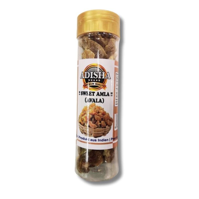 Adisha sweet amla 150g