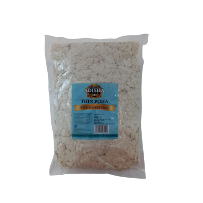 Adisha thin poha 1kg