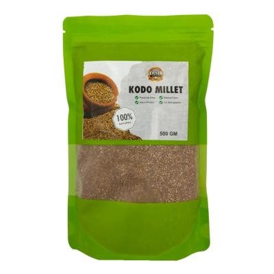 Adisha varagu 500g(kodo millet)