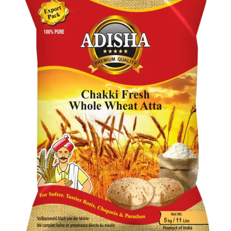Adisha wheat flour 5 kg
