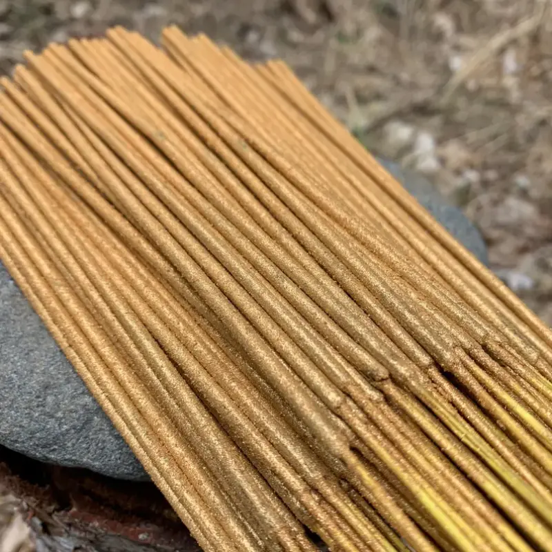 Agarbati nagchampa 15gr (yellow)