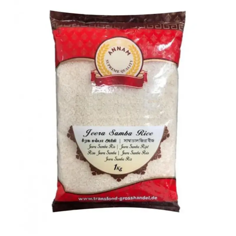 Annam jeera rice 1kg
