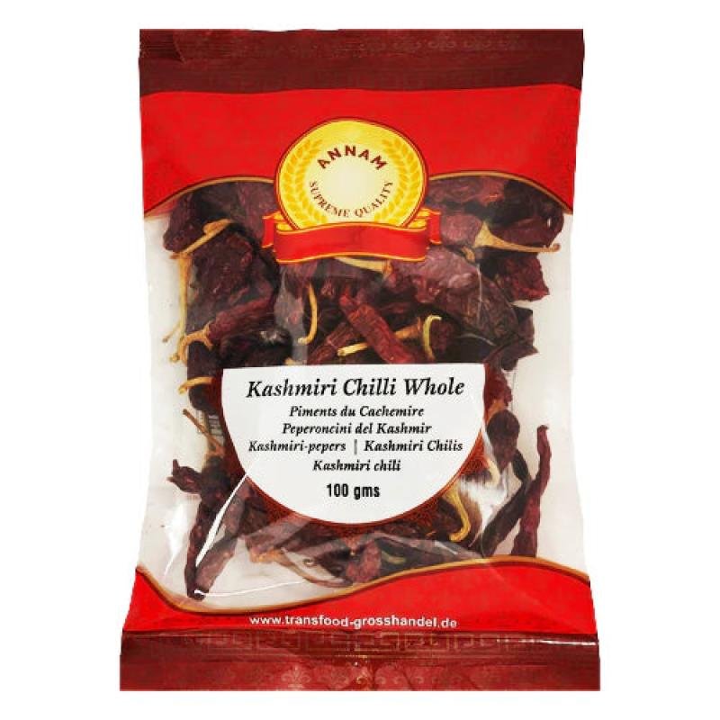 Annam kashmiri whole