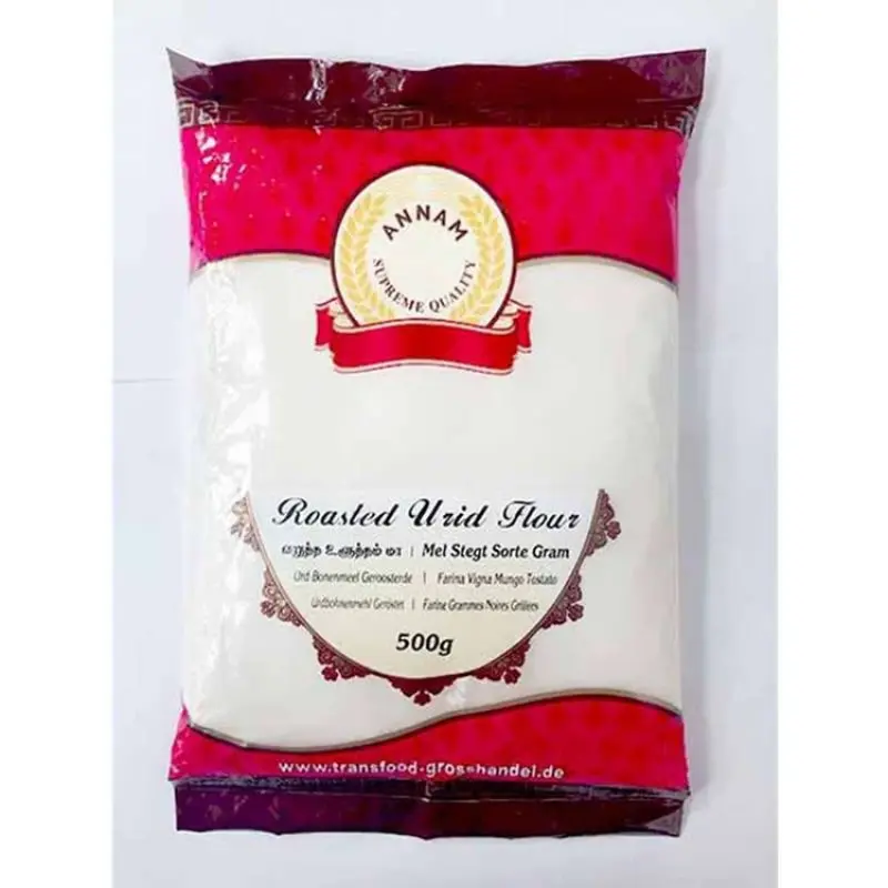 Annam urid flour roasted 500g