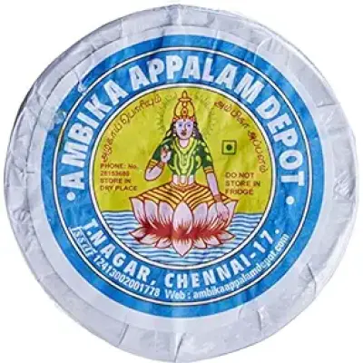 Appalam
