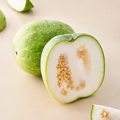 Ash gourd