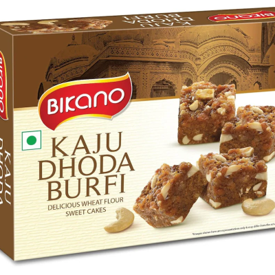 Bikano dhoda burfi 400g