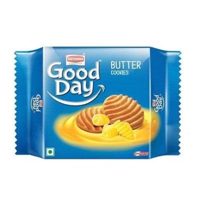 Britannia good day butter 200 gm