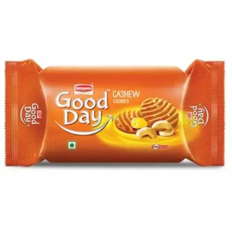 Britannia good day cashew 72 gr