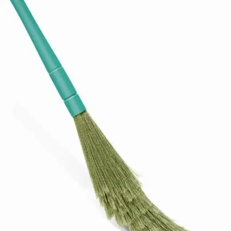 Broom india dust free