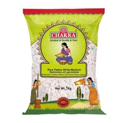 Chakra rice flakes powa medium 1kg