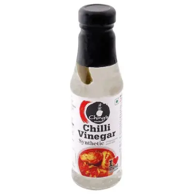 Chings chilli vinegar 170ml