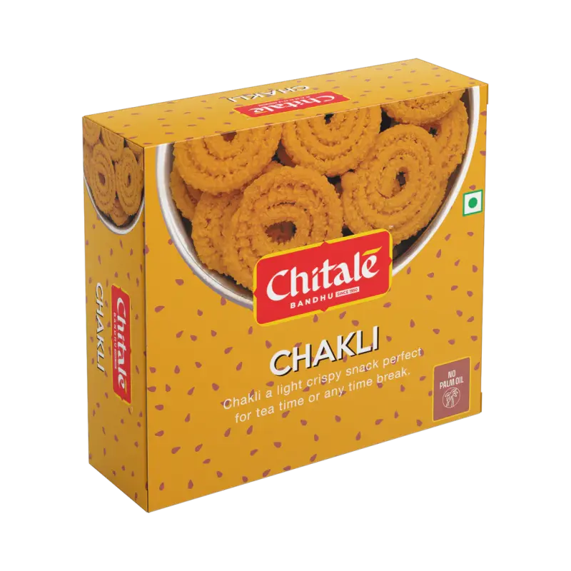 Chitale chakali 150 gm