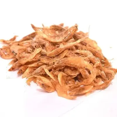 Ck dry prawn small