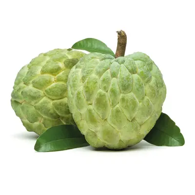 Custard apple