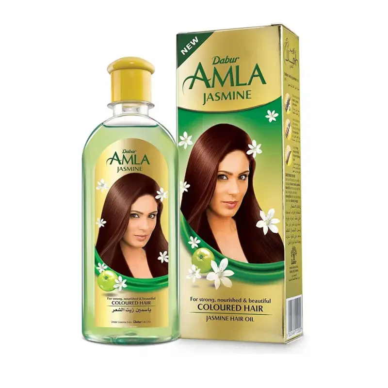 Dabur amla hair oil 200ml