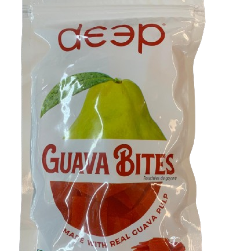 Deep guava bites 220gm