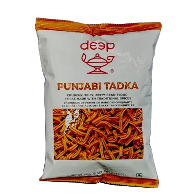 Deep punjabi tadka 283g