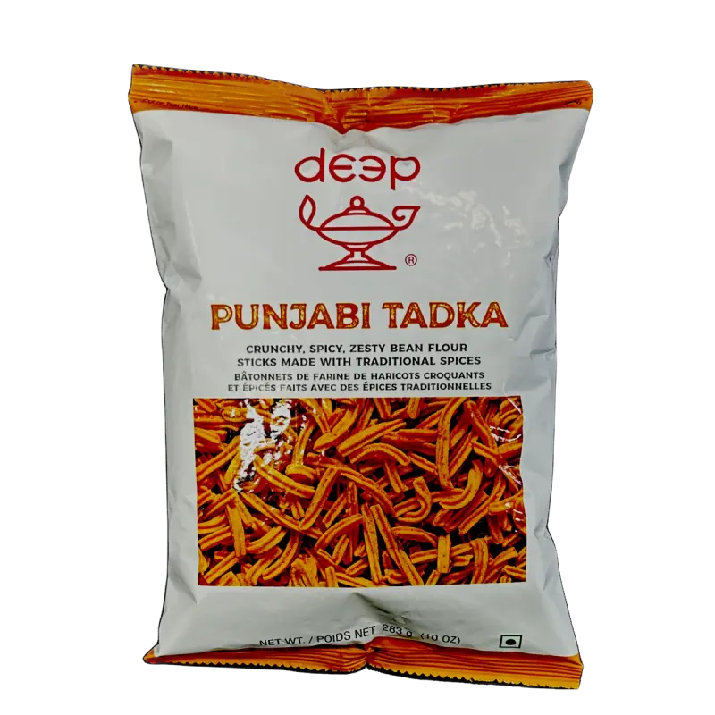 Deep punjabi tadka 283g