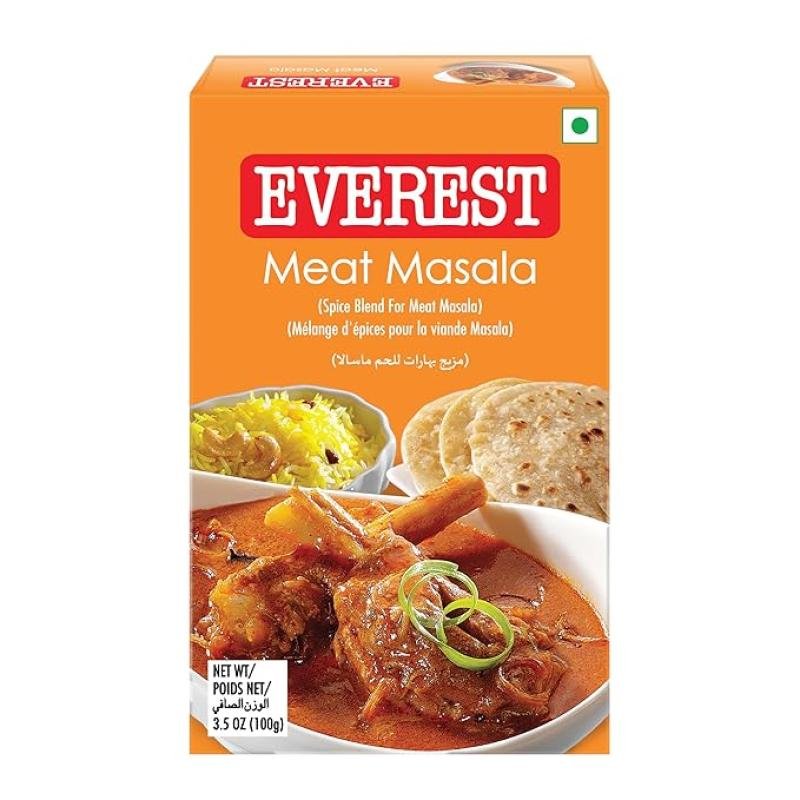 Everest meat masala 100gr