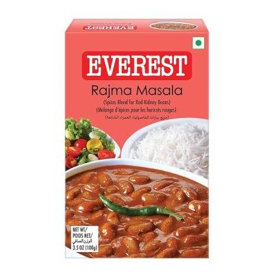 Everest rajma masala 100g