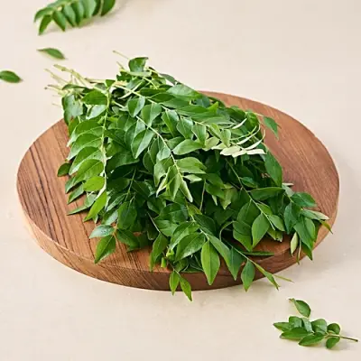 Fresh masala leaves 1kg