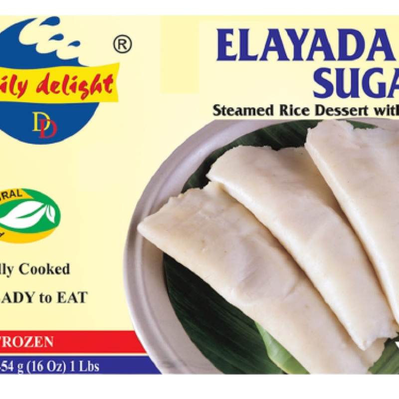 Froz dd elayada sugar 454g