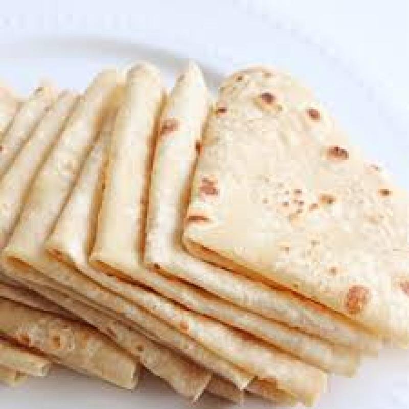 Froz dd rumali roti 1kg