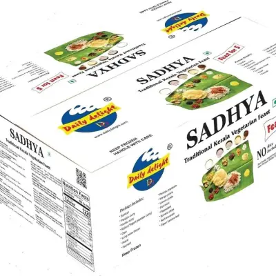 Froz dd sadya 5.5 kg