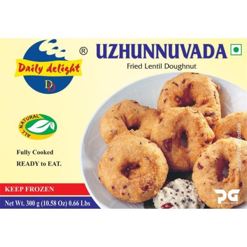 Froz dd uzhunnuvada  300g