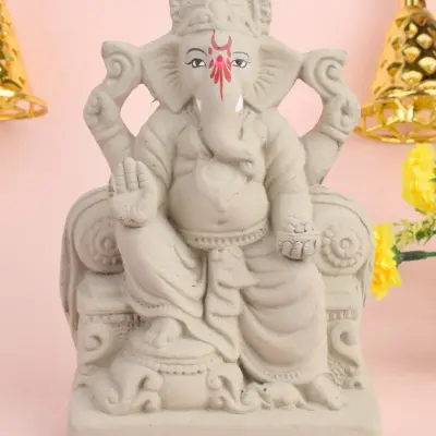 Ganesh idol big