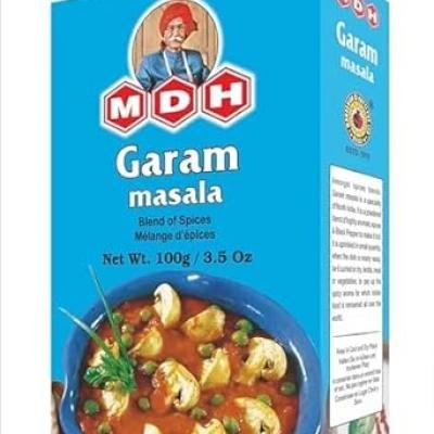 Garam masala mdh