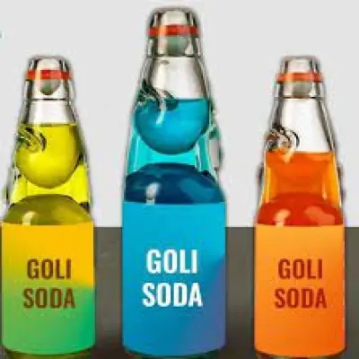 Goli soda
