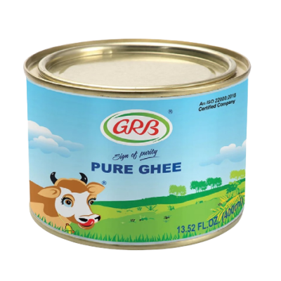 Grb ghee 400ml