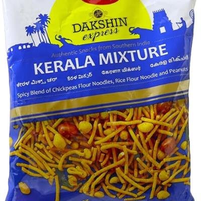 Haldiram dakshin kerala mix 180g