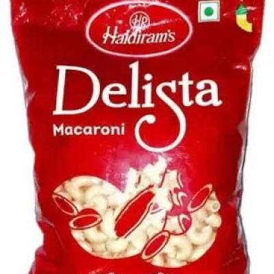 Haldiram delista 200g