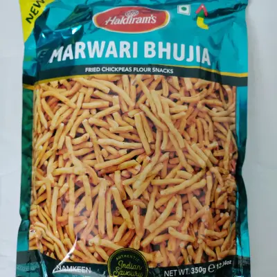 Haldiram marwari bhujia 350g