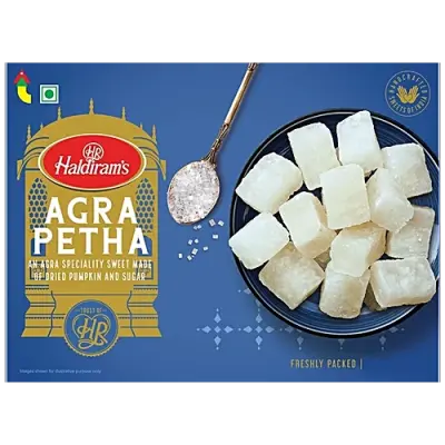 Haldiram's agra taj petha 350g