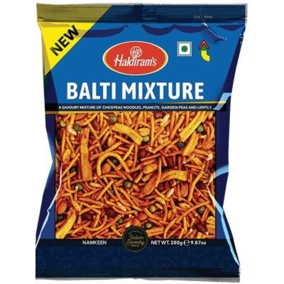 Haldiram’s balti mixture 200g