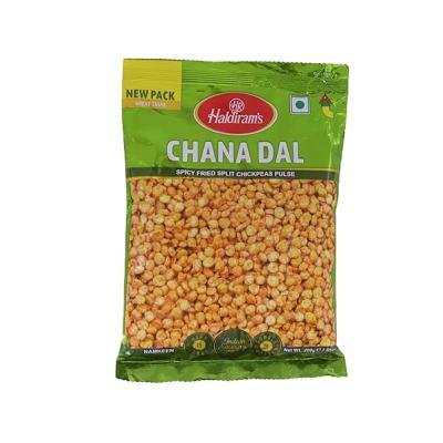 Haldiram’s chana dal 200g