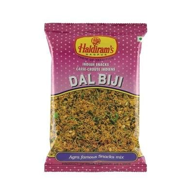 Haldiram’s dall biji agra taj 150 gr