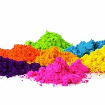 Hariyaan assorted holi colors 200g