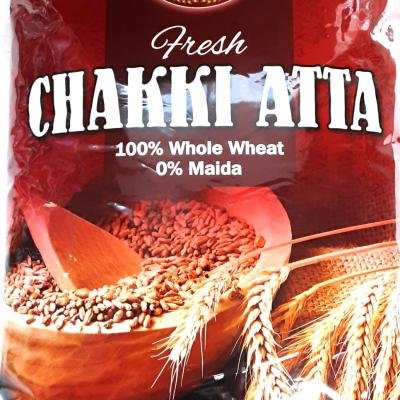 Heera chakki atta 10kg
