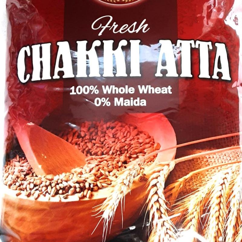 Heera chakki atta 10kg